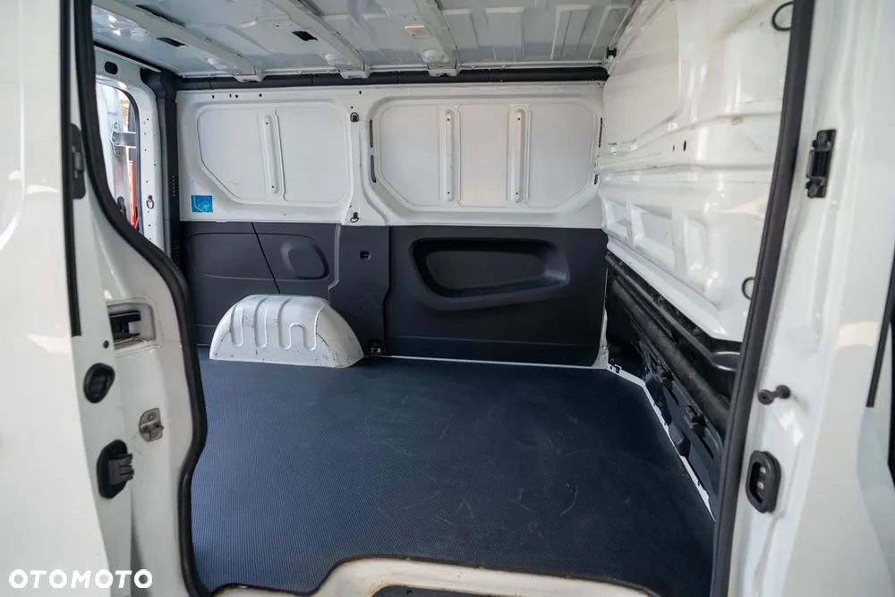Renault TRAFIC ZAPRASZAM - 30