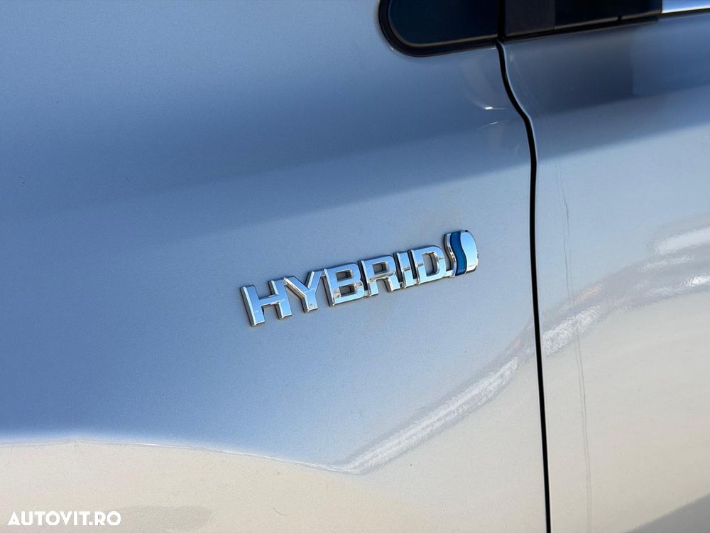 TOYOTA RAV4 2018 — imagine 6