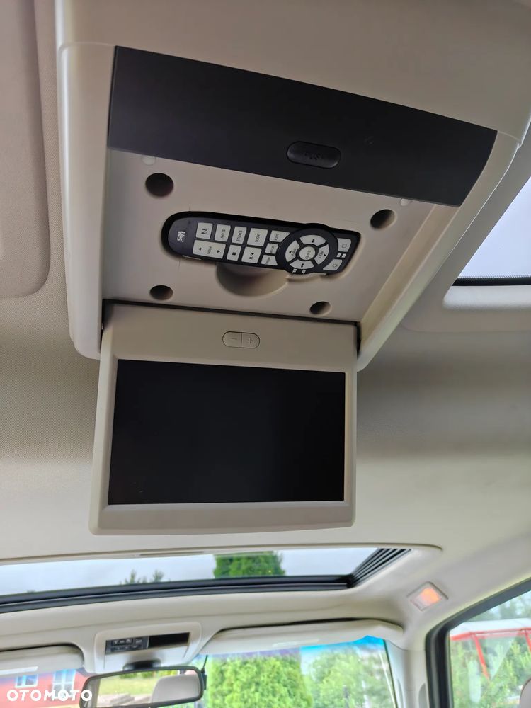 Jeep Commander 5.7 V8 Overland - 10