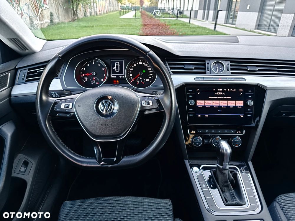 Volkswagen Arteon 1.5 TSI ACT Evo Essence DSG - 5