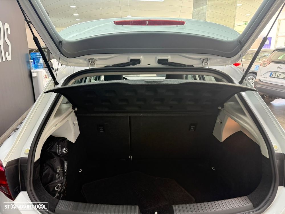 SEAT Leon 1.0 EcoTSI FR S/S - 9