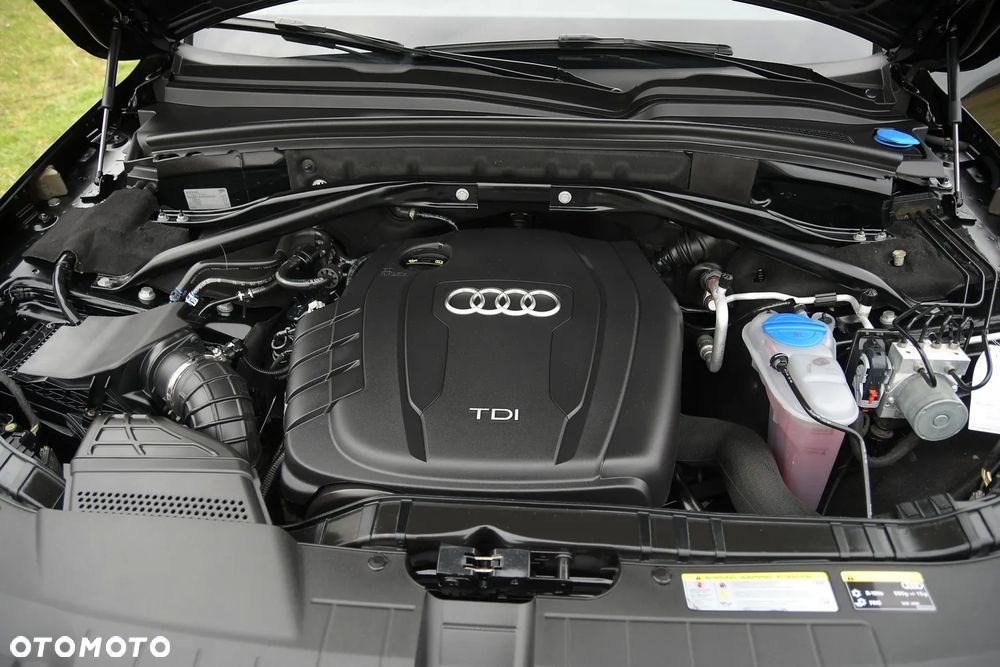 Audi Q5 2.0 TDI (clean diesel) ultra - 35