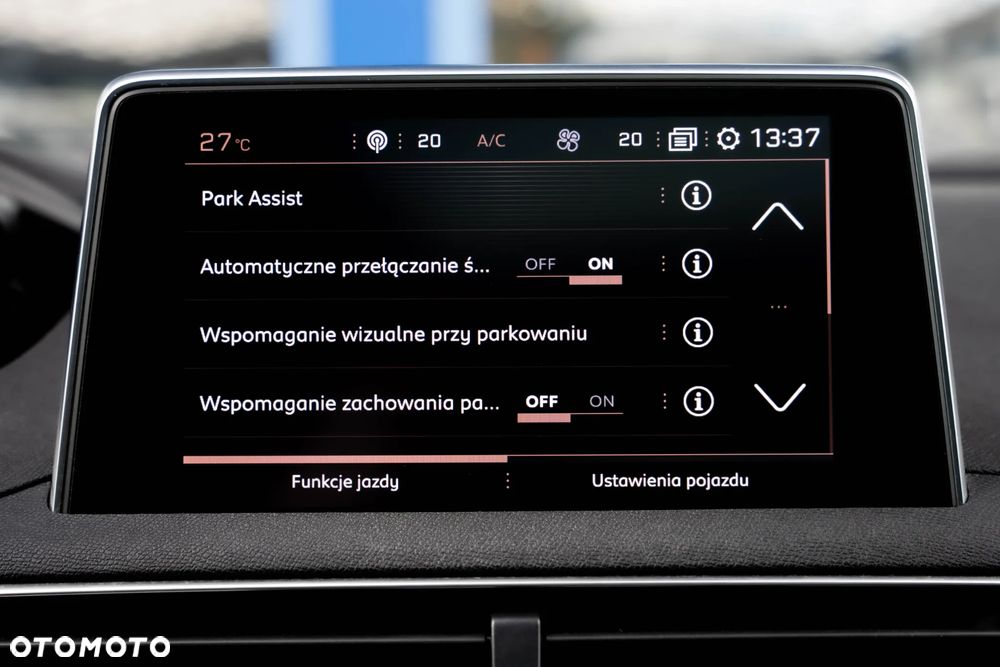 Peugeot 5008 1.5 BlueHDi GT S&S EAT8 - 35