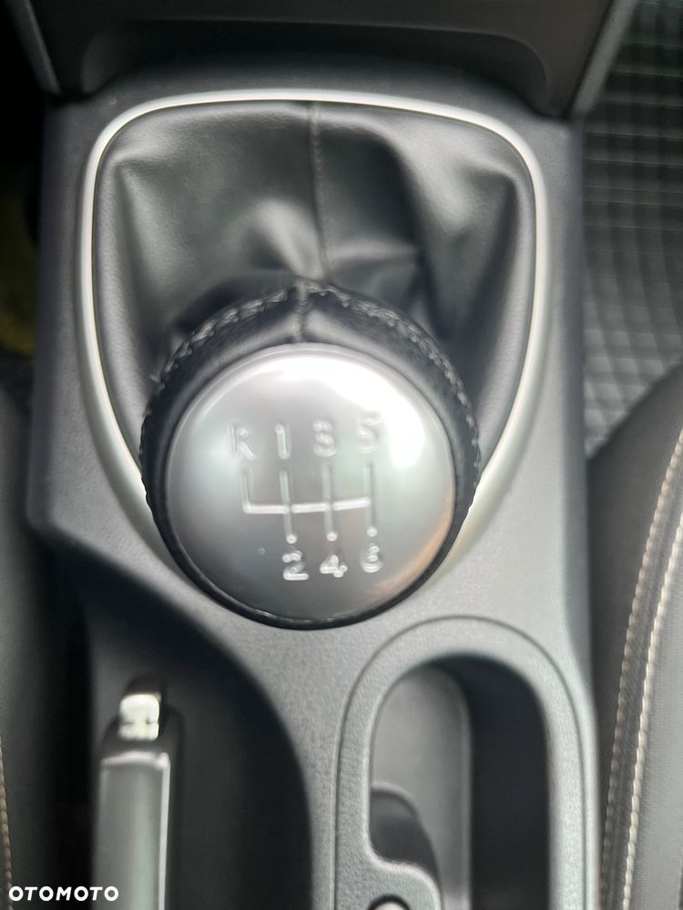 Nissan Qashqai 2.0 tekna - 11