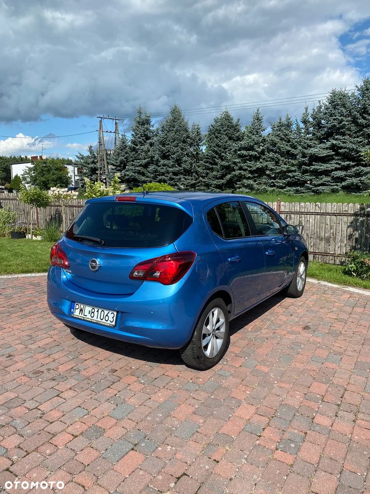 Opel Corsa - 9