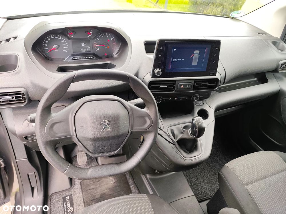 Peugeot Partner - 7