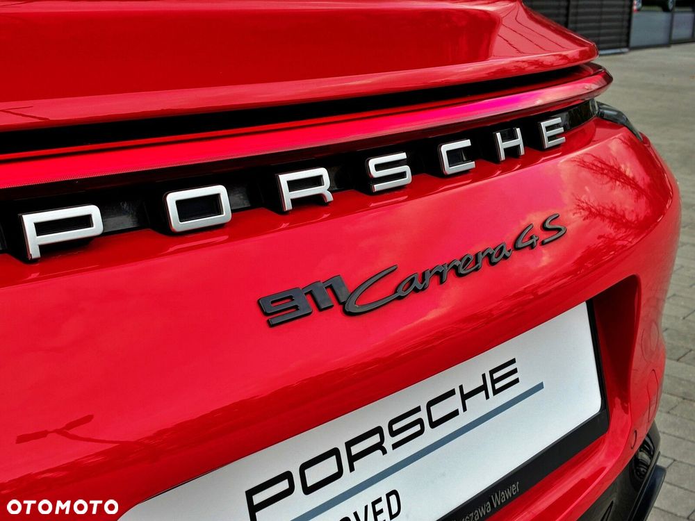Porsche 911 - 16