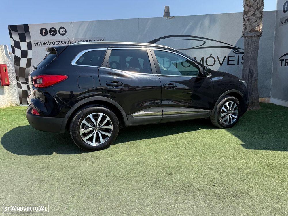 Renault Kadjar - 8