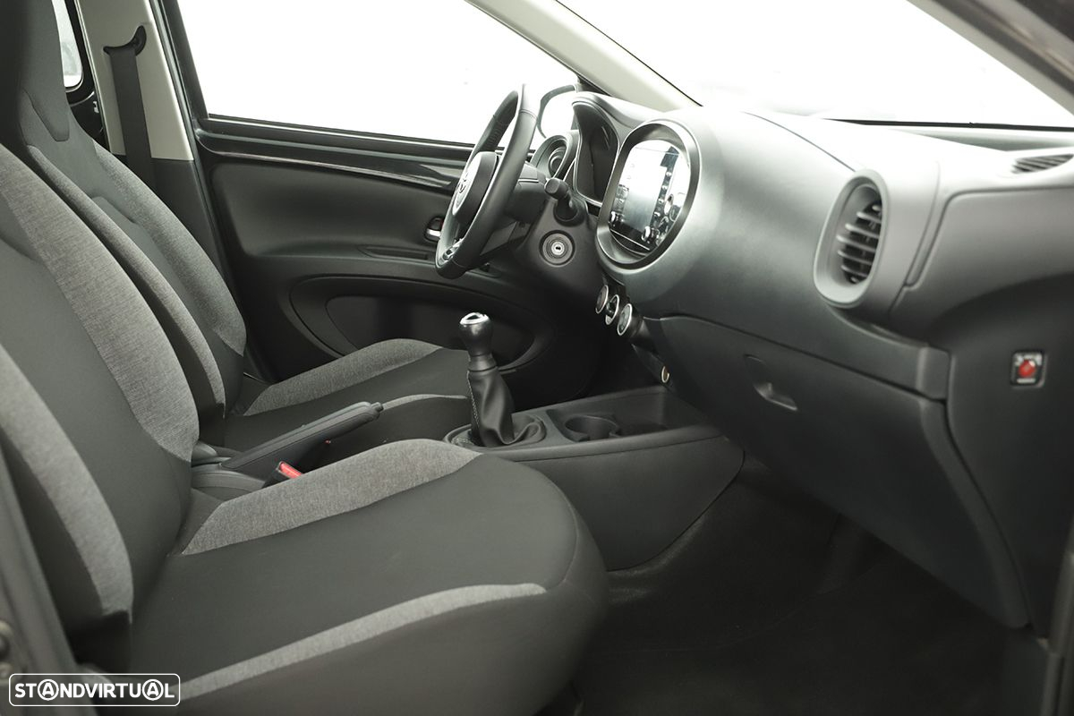 Toyota Aygo - 17