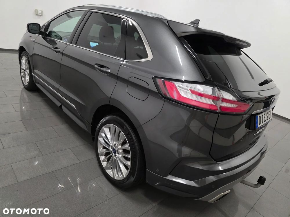 Ford Edge 2.0 EcoBlue Twin-Turbo 4WD ST-Line - 5