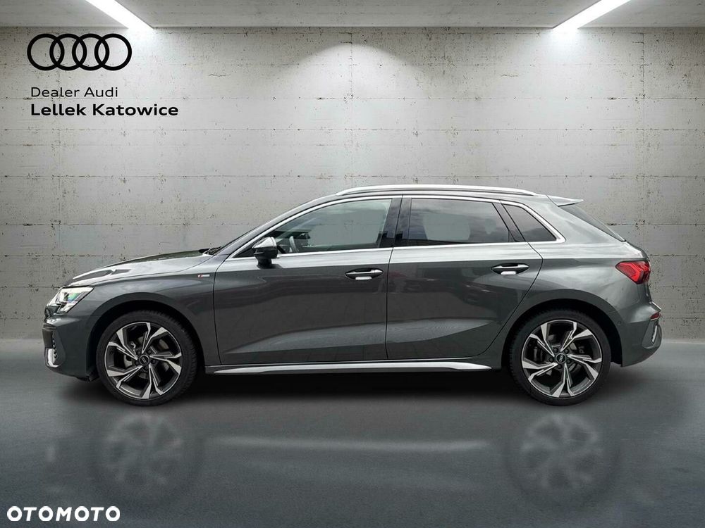 Audi A3 - 4