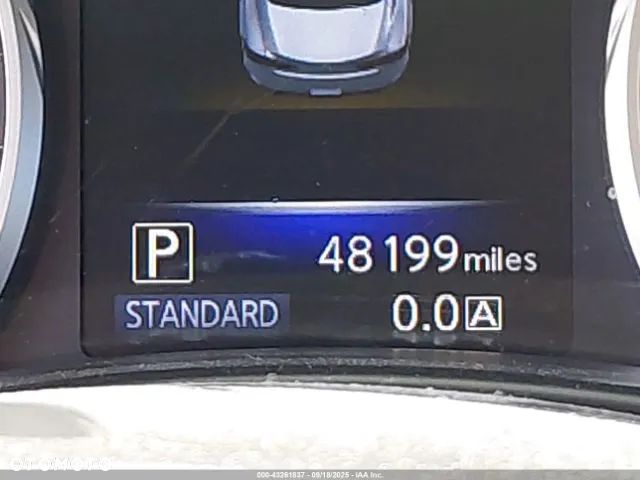 Infiniti Q60 3.0t AWD Sport - 15