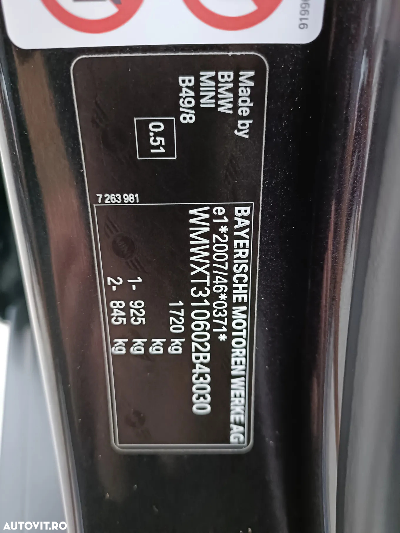 Mini Cooper D - 24