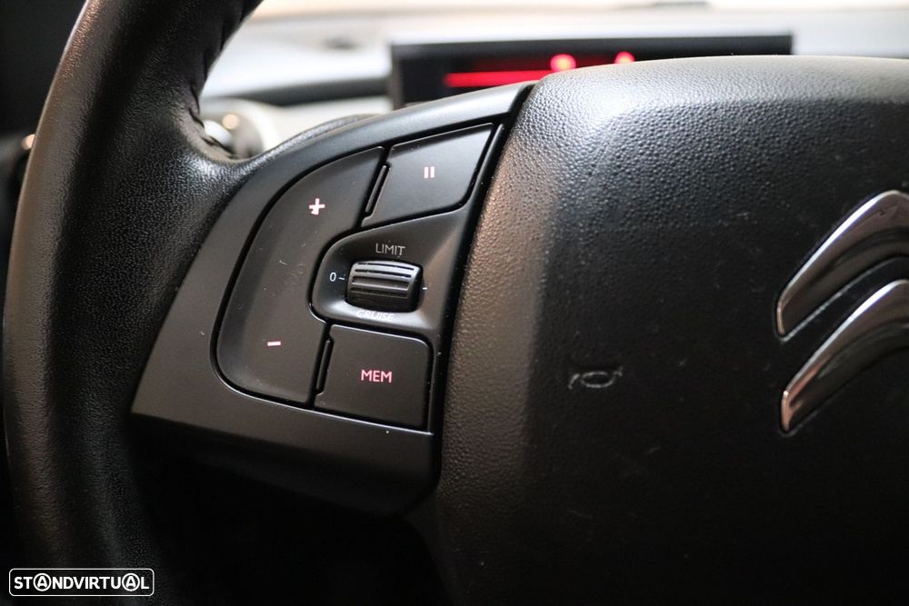 Citroën C4 Cactus 1.5 BlueHDi Shine - 14