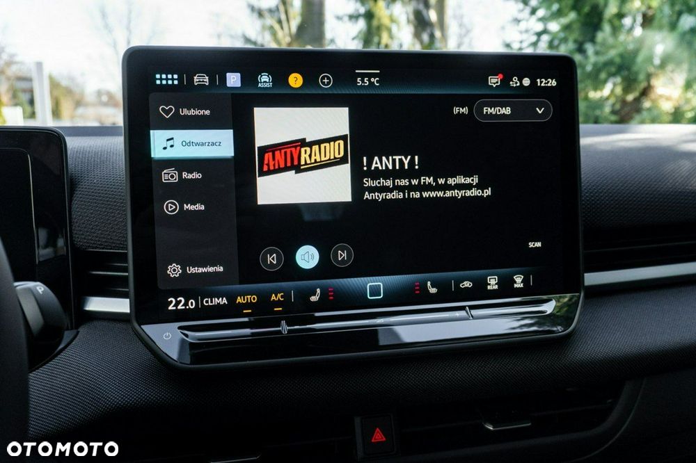 Volkswagen T-Roc - 28