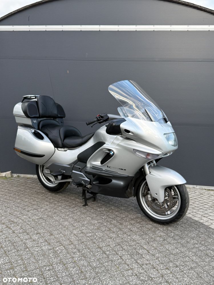 BMW LT - 5