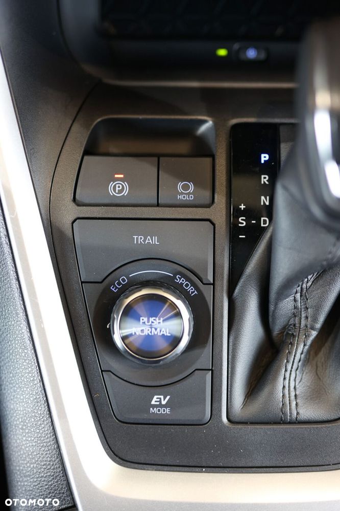 Toyota RAV4 2.5 Hybrid Adventure 4x4 - 35