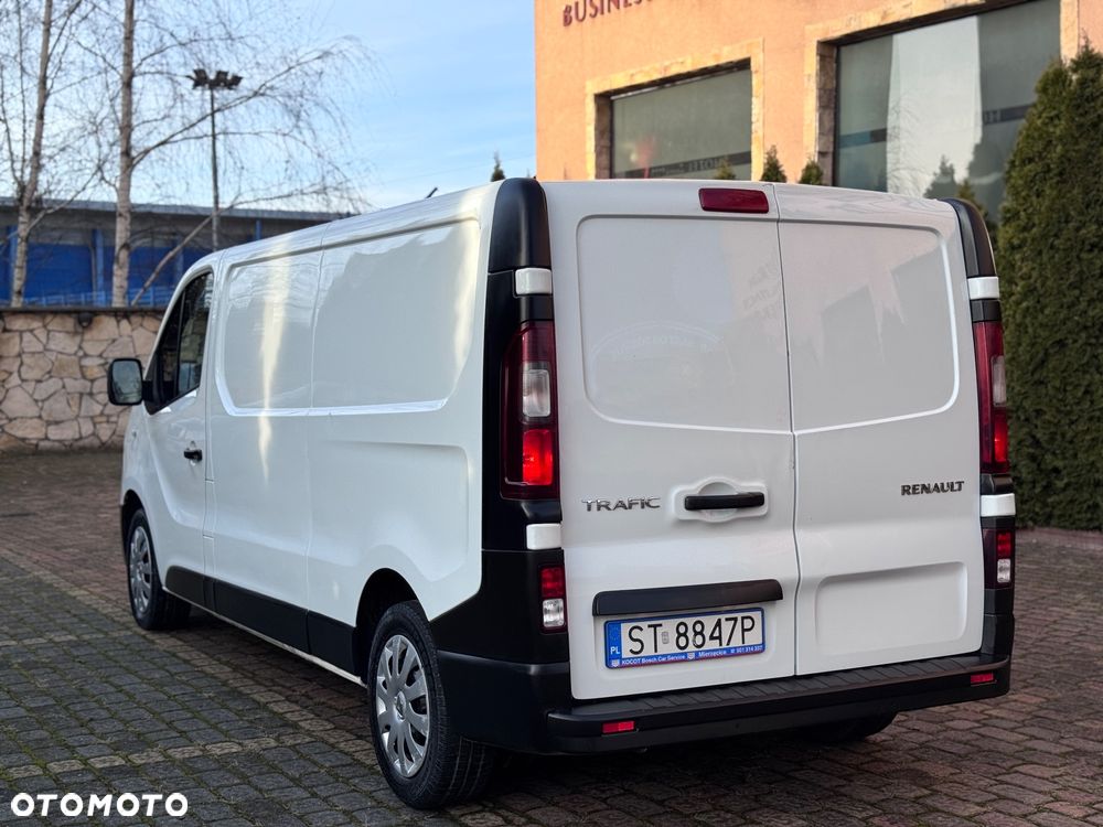 Renault Trafic - 7