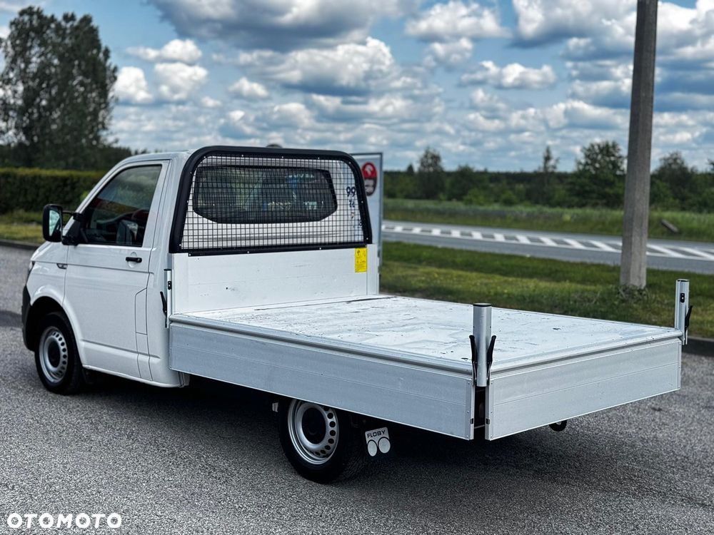 Volkswagen Transporter - 16