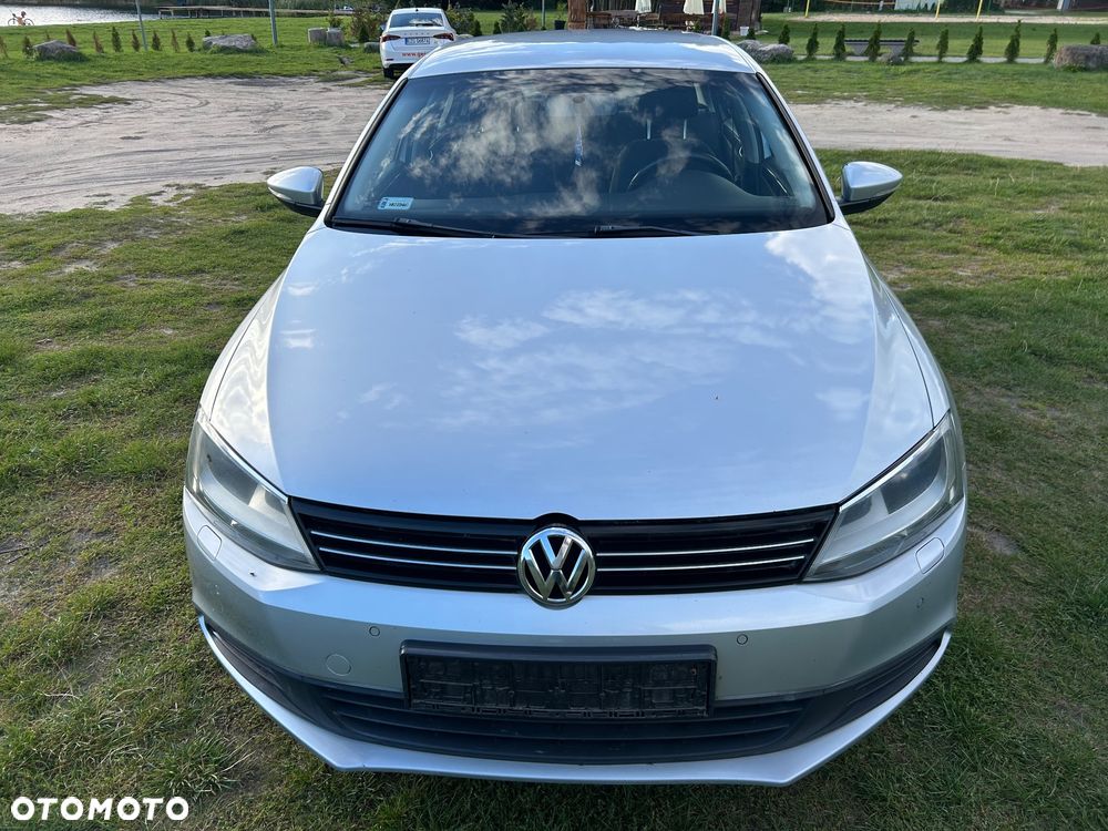 Volkswagen Jetta 1.2 TSI Trendline CityLine - 3