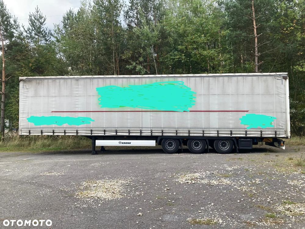 Scania R450 mega low deck - 6