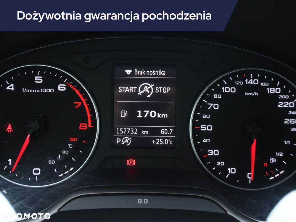 Audi A3 Sportback - 13
