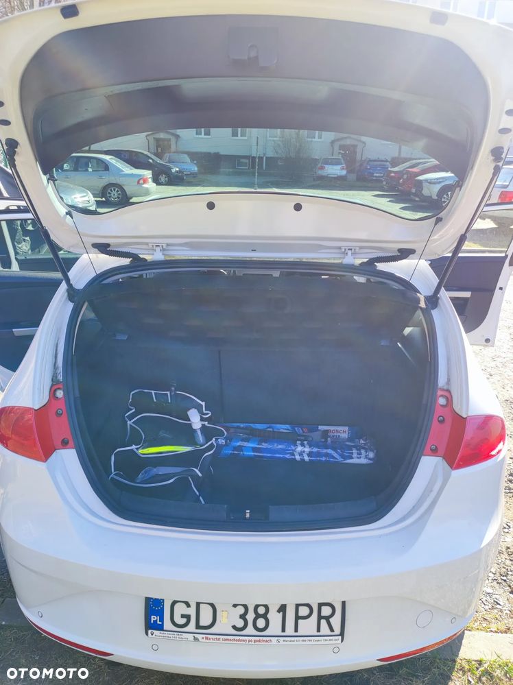 Seat Leon 1.6 TDI Style - 8