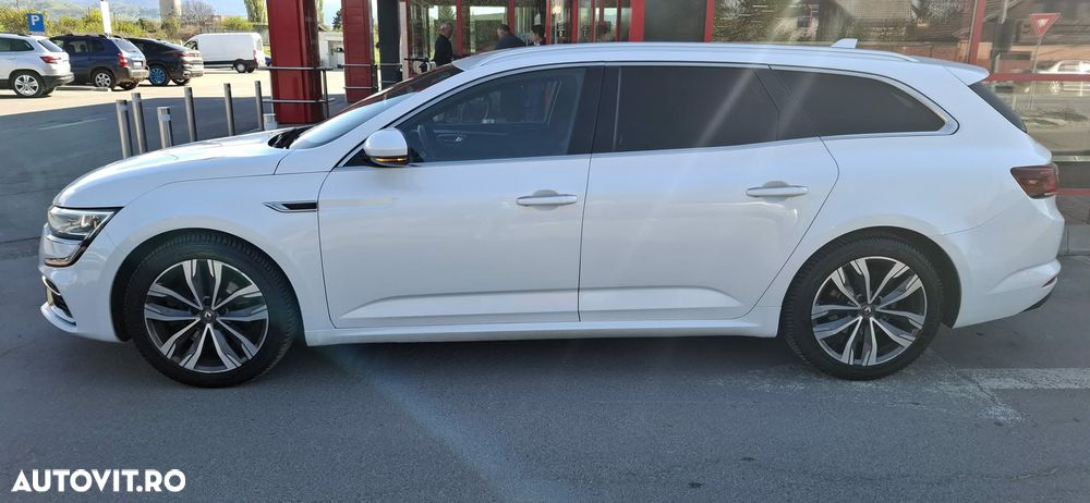 Renault Talisman - 9