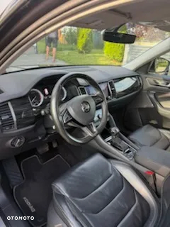 Skoda Kodiaq 2.0 TSI 4x4 Style DSG - 2