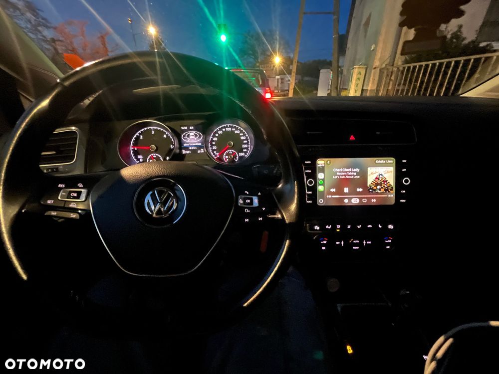 Volkswagen Golf 1.6 TDI BMT Comfortline - 2