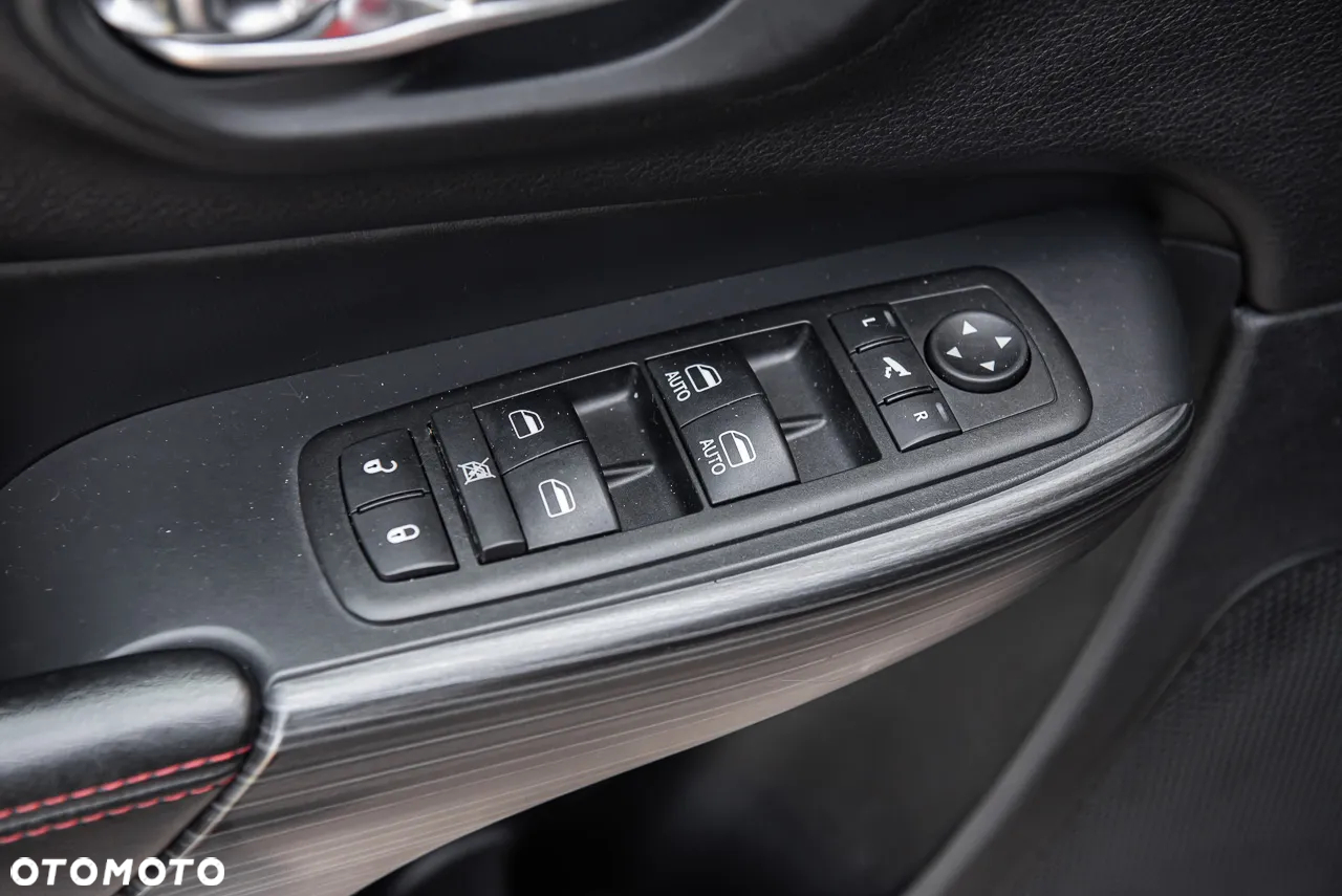 Jeep Cherokee 3.2 V6 Active Drive Lock Trailhawk - 13