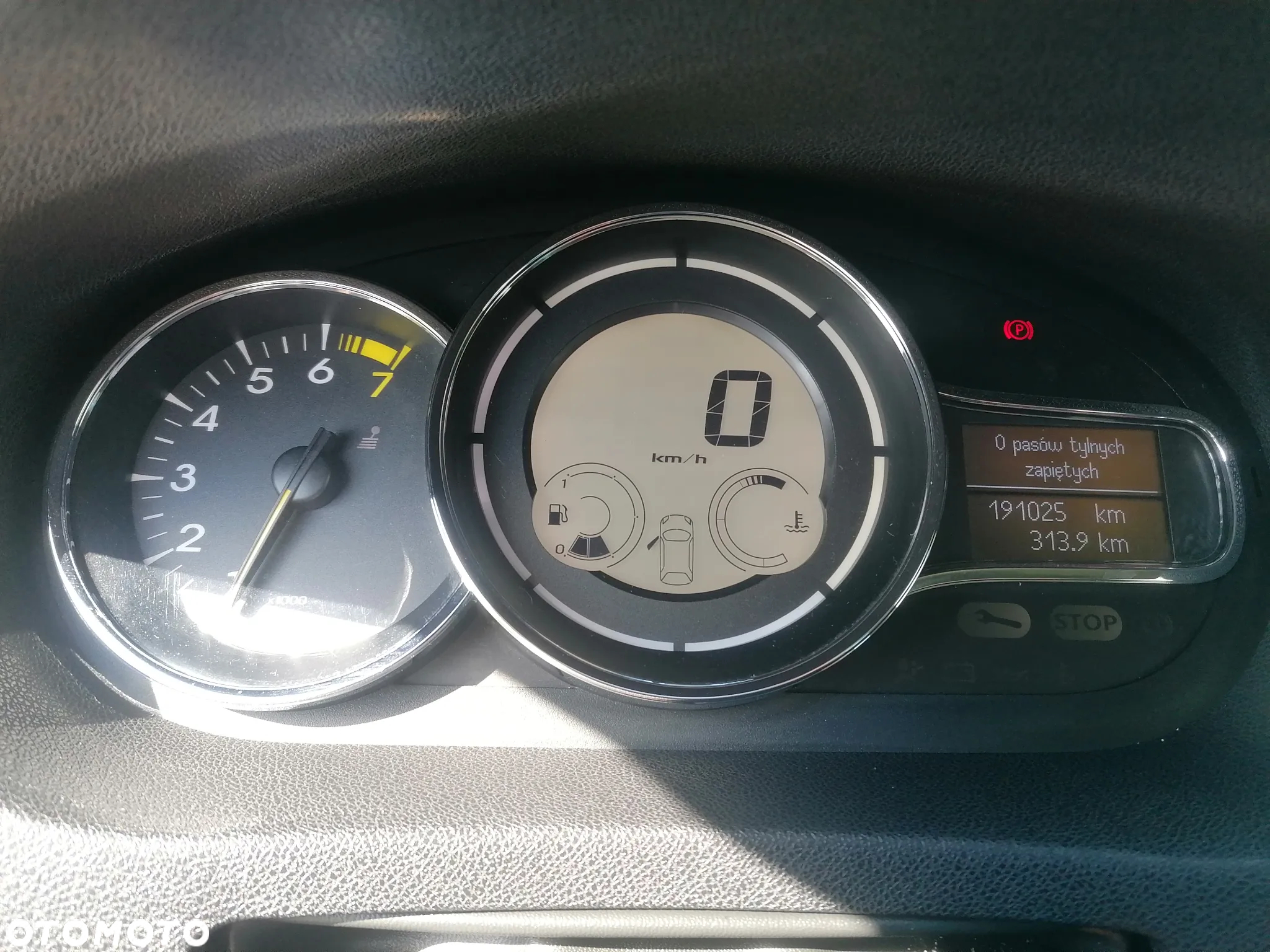 Renault Megane 1.2 16V TCE Energy Bose Edition - 11