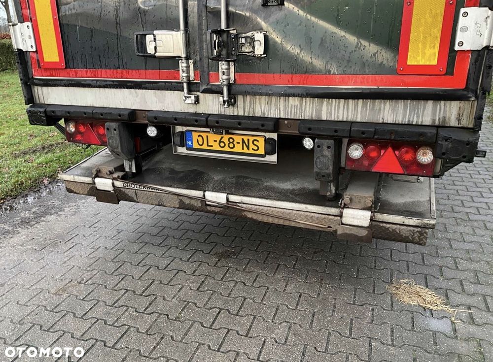 Schmitz Cargobull SKO24 - 7