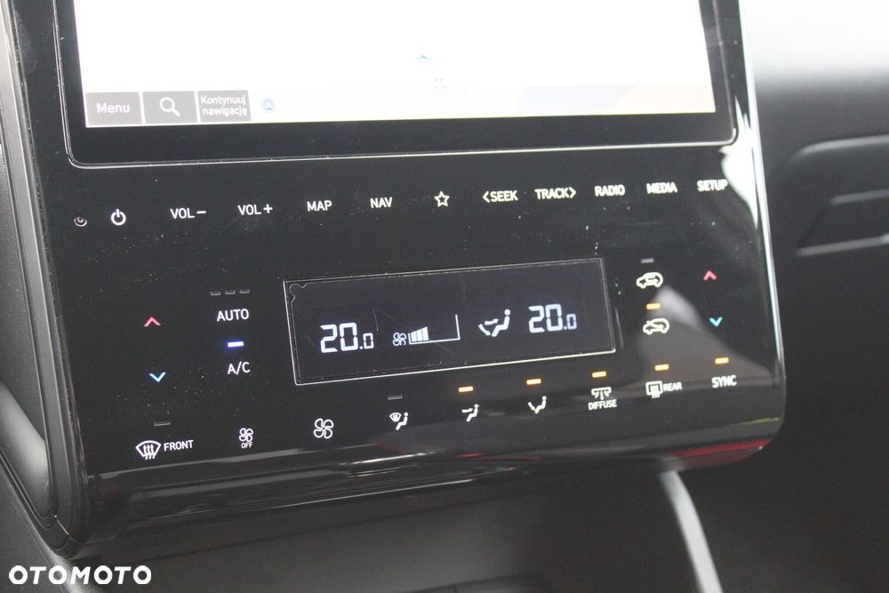 Hyundai Tucson 1.6 T-GDi N Line 2WD - 16