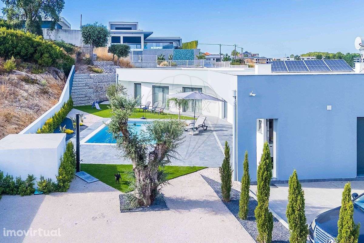 Moradia T4 para venda - Grande imagem: 4/50