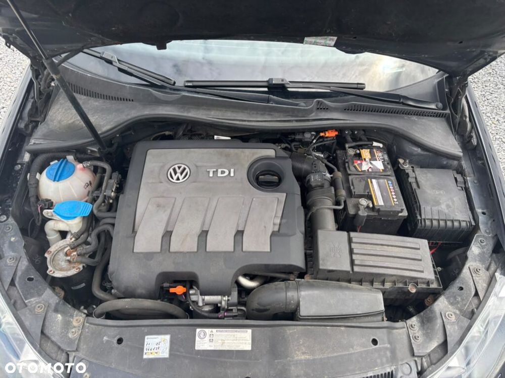 Volkswagen Golf Variant 1.6 TDI DPF Comfortline - 24