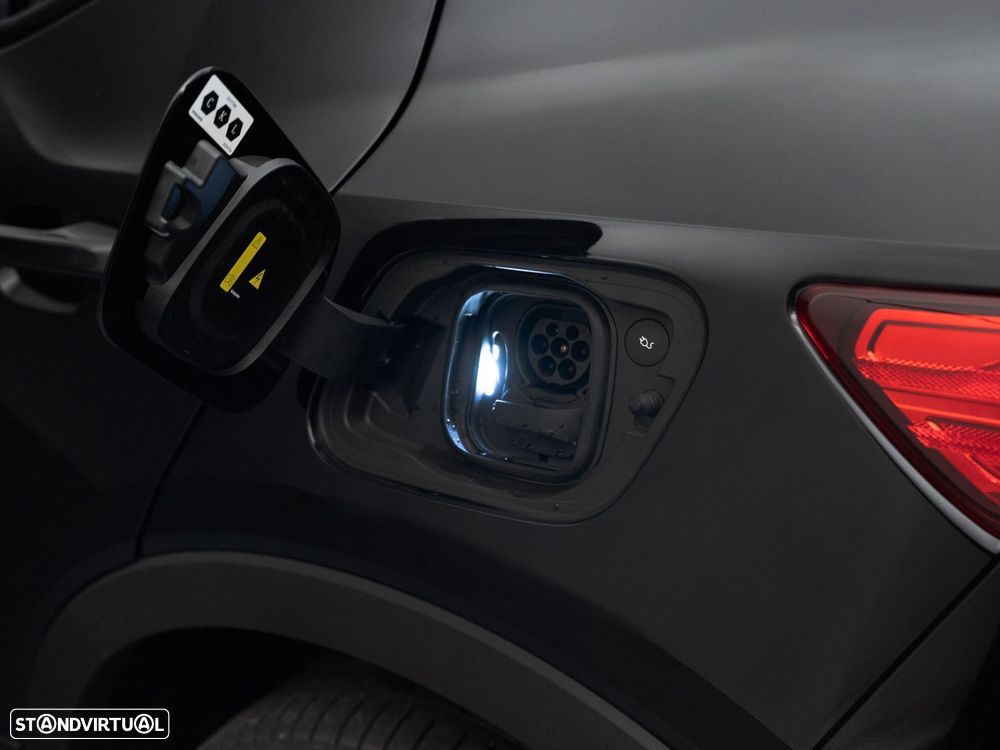 Volvo EX40 82 kWh Single Motor Extended Range Core - 13