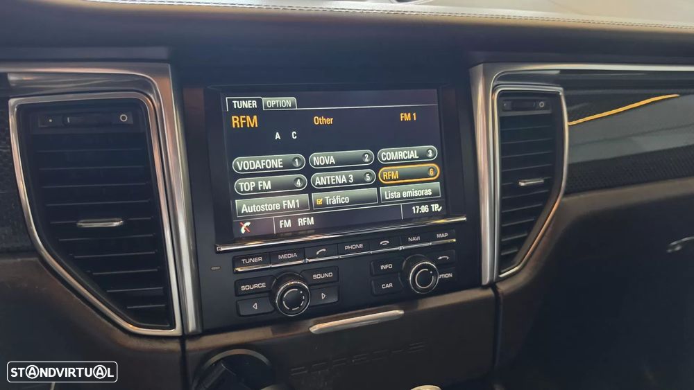 Porsche Macan S PDK - 41