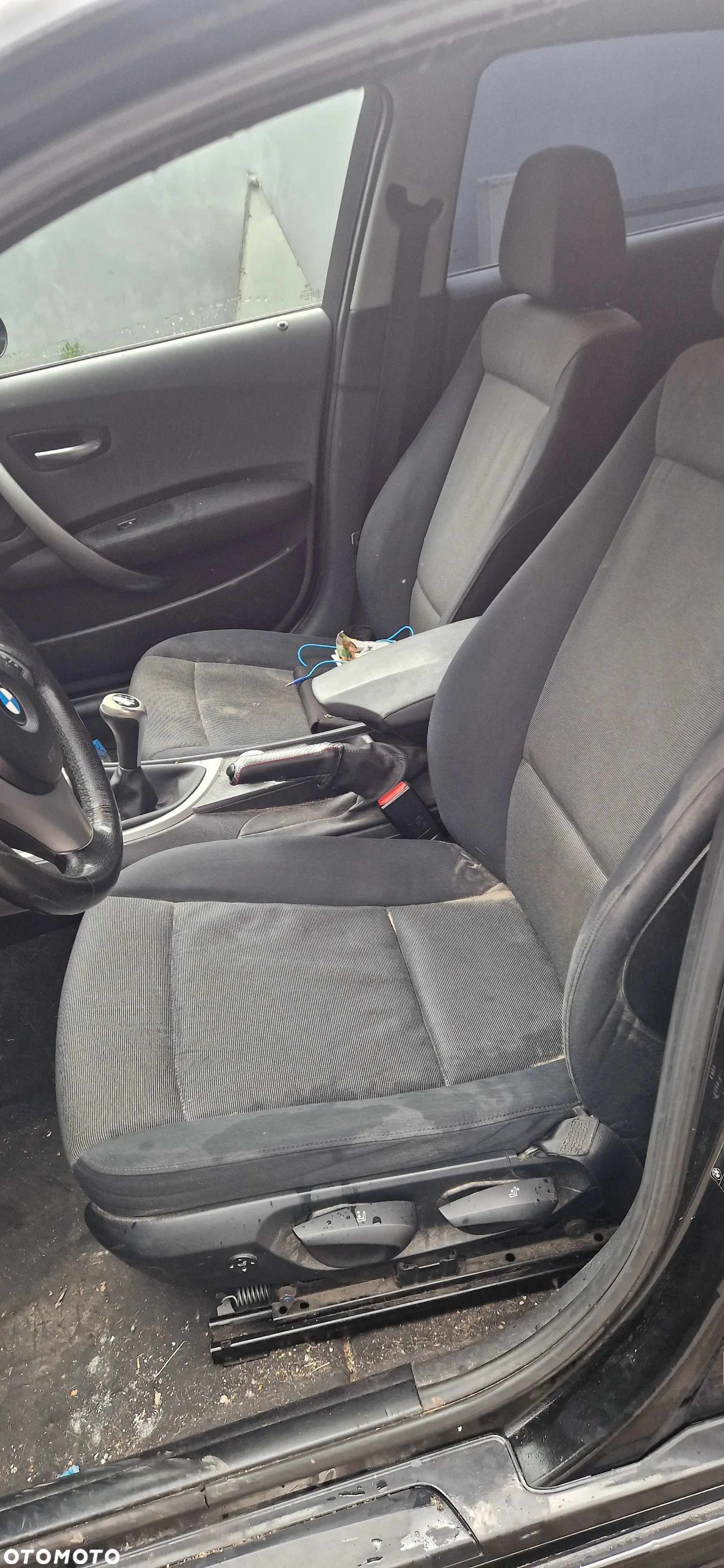 BMW Seria 1 120d - 3