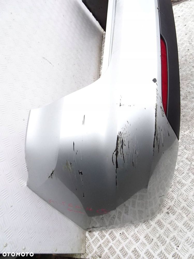 zderzak tył tylny opel astra k kombi z176 - 9