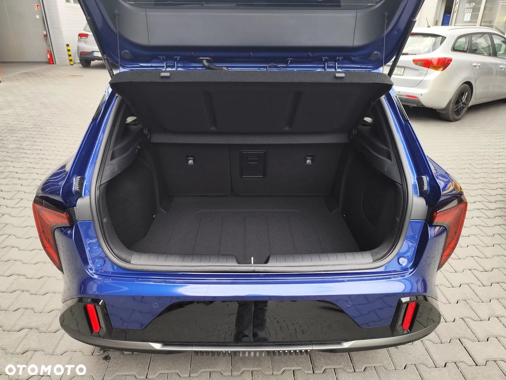 Kia K4 1.6 T-GDI GT Line - 8