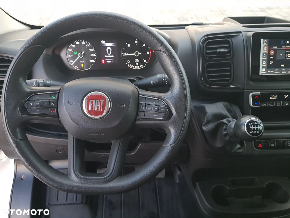 Fiat DUCATO MAXI - 20