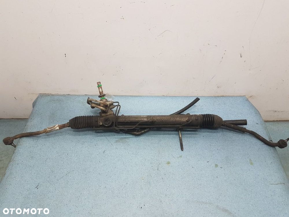 CITROEN C5 2.0  PRZEKŁADNIA KIEROWNICZA Z8-X4 - 1