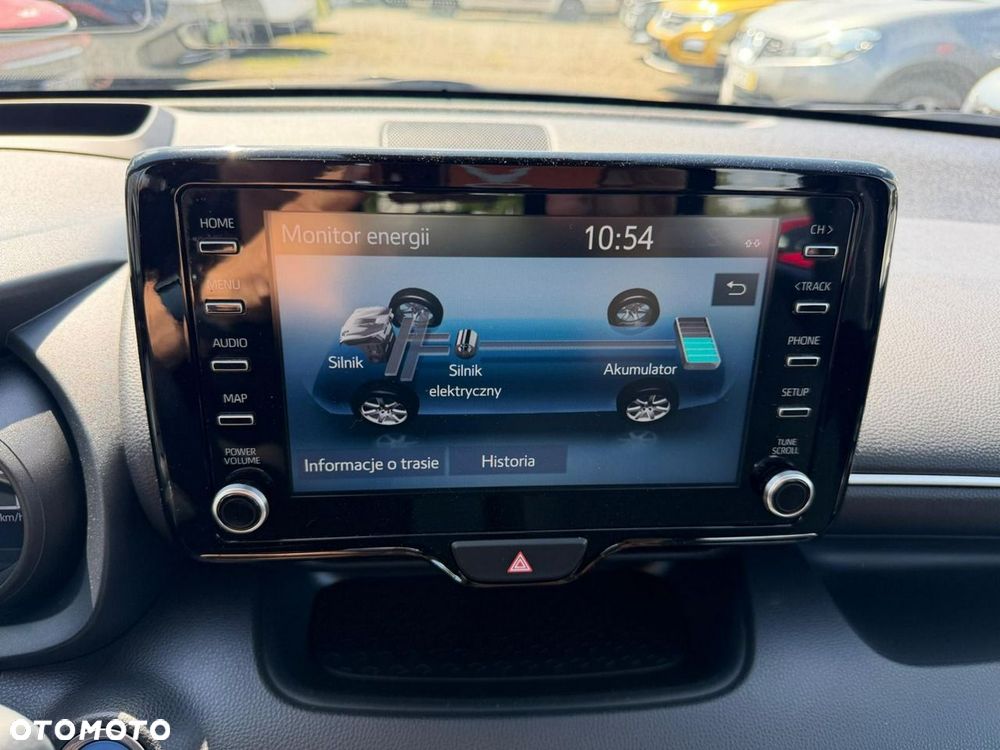 Toyota Yaris - 17