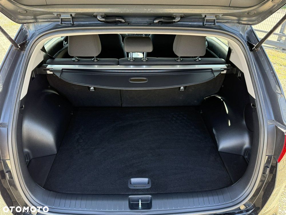 Kia Sportage - 10