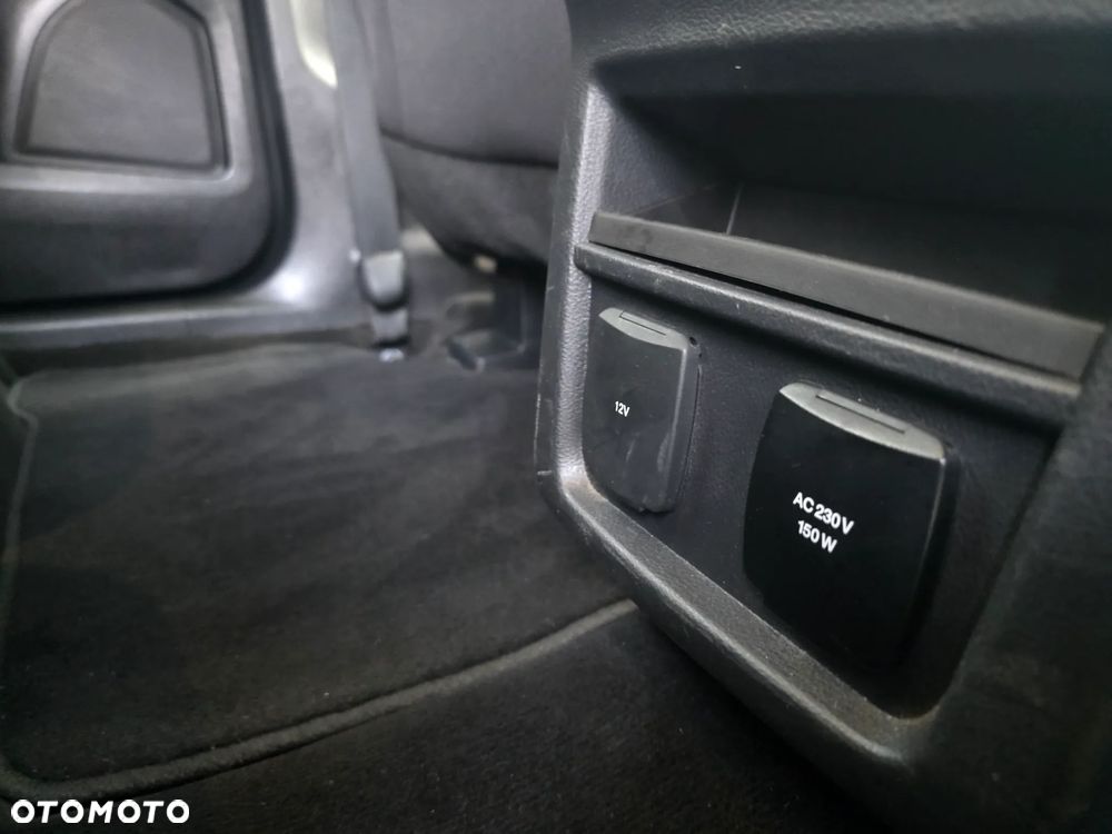 Ford S-Max 2.0 EcoBlue TITANIUM - 13