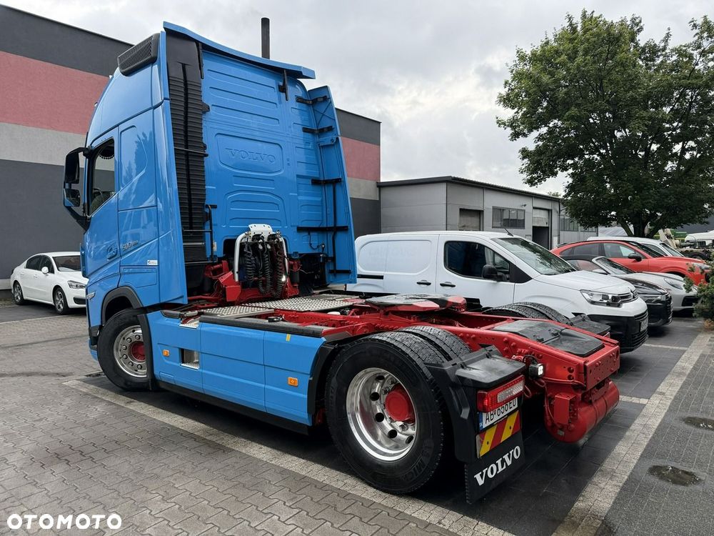 Volvo FH500 XL - 5