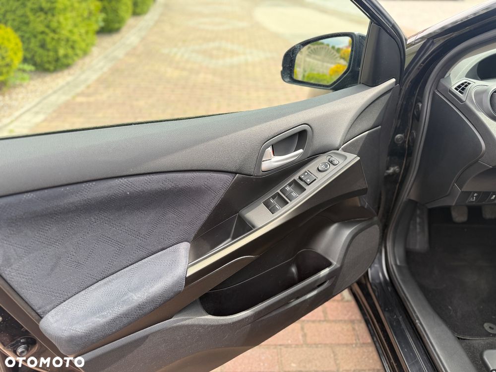 Honda Civic 1.8 Comfort - 6