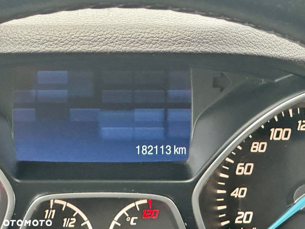 Ford Kuga - 19