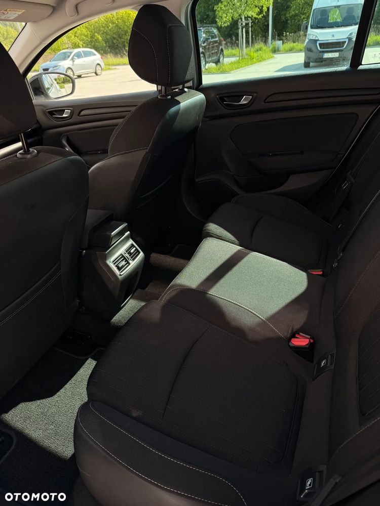 Renault Megane 1.3 TCe FAP Limited - 28